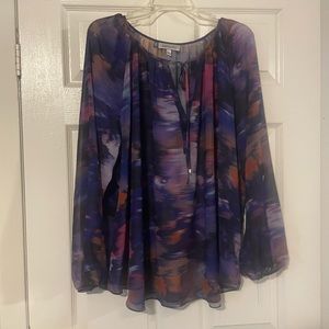 Jennifer Lopez blouse